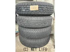 タイヤ 16インチ