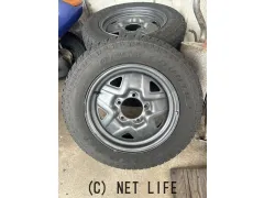 タイヤ 16インチ