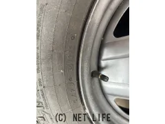 タイヤ 16インチ