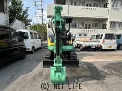 その他 クボタ　バックホー（ユンボ）