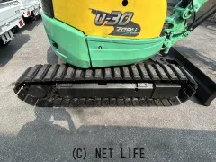 その他 クボタ バックホー(ユンボ)