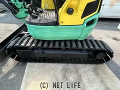 その他 クボタ バックホー(ユンボ)