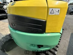 その他 クボタ　バックホー（ユンボ）