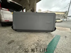 シート系 リヤシート