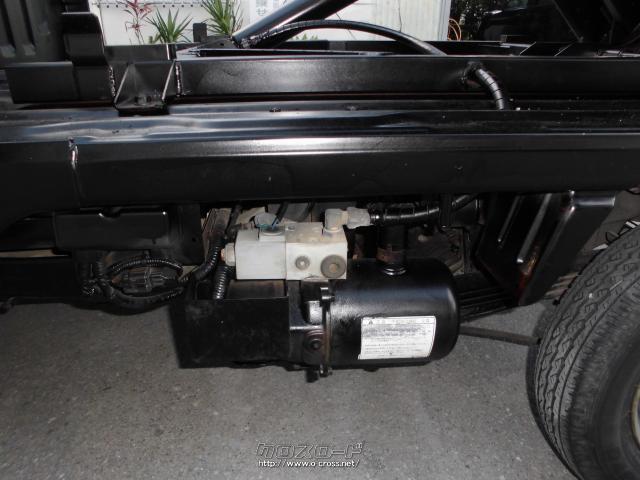 ホンダ アクティトラック ダンプ 4WD・2002(H14)年式・ホワイト・660cc