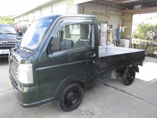 マツダ スクラムトラック