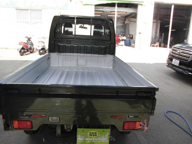 マツダ スクラムトラック