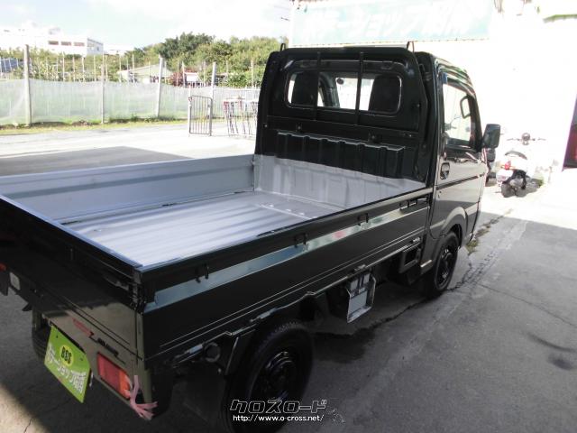 マツダ スクラムトラック