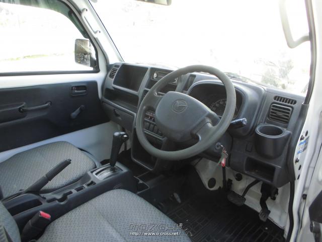 マツダ スクラムトラック