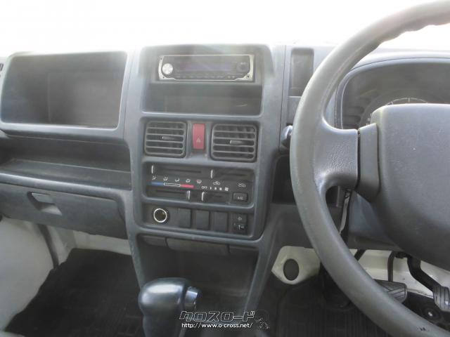 マツダ スクラムトラック