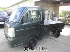 マツダ スクラムトラック