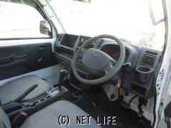 マツダ スクラムトラック