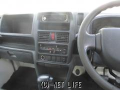 マツダ スクラムトラック