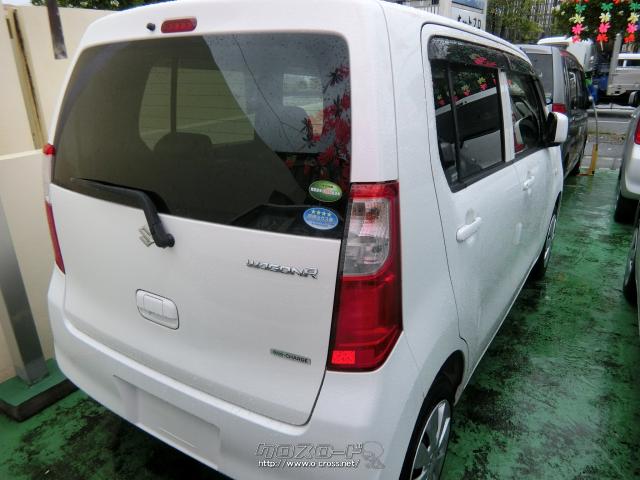 スズキ ワゴンR