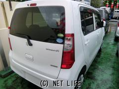 スズキ ワゴンR