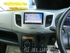 スズキ ワゴンR