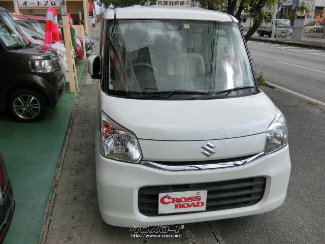 スズキ スペーシア