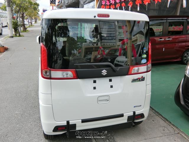 スズキ スペーシア