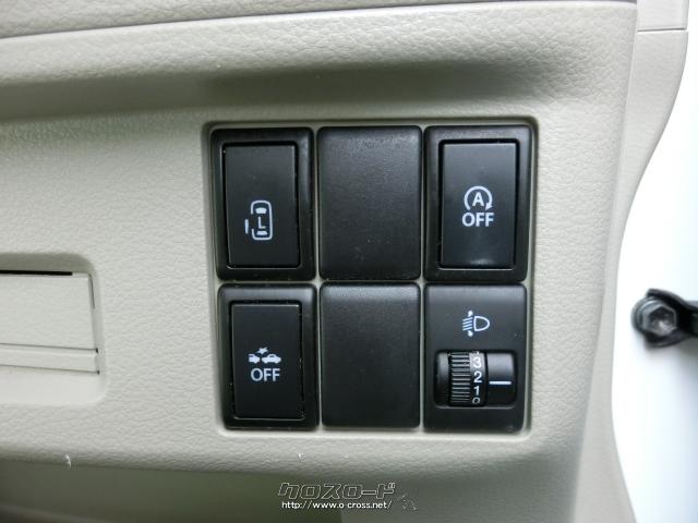 スズキ スペーシア