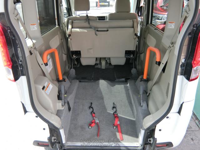 スズキ スペーシア