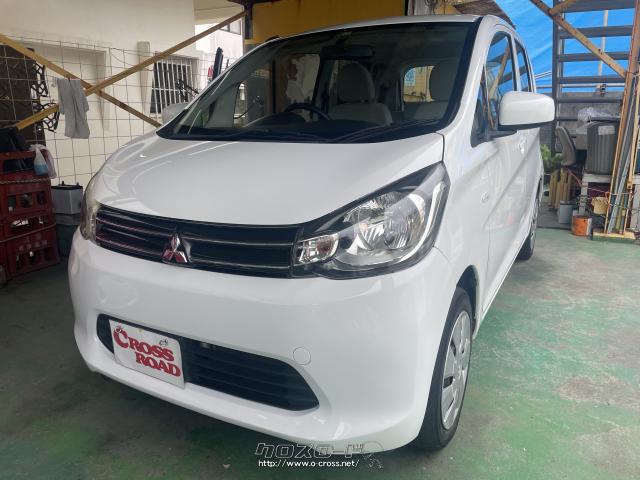 パジェロミニ　660S　車検３２年７月　７万７千キロ　乗って帰れます　すべて込み７万円から