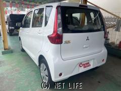 三菱 eKワゴン