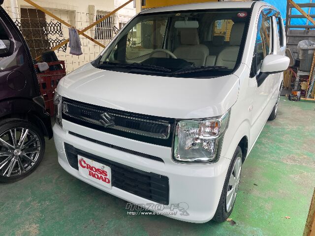 スズキ ワゴンR