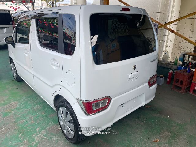 スズキ ワゴンR