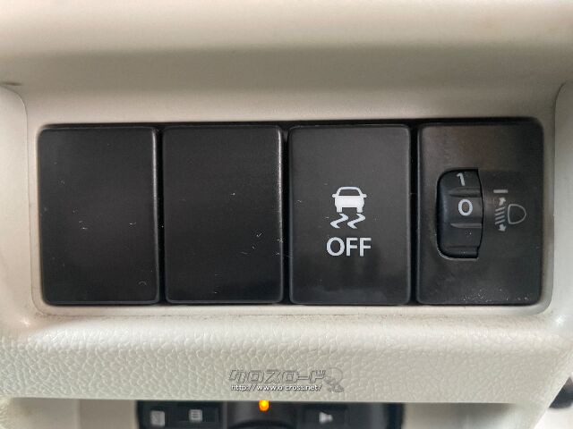 スズキ ワゴンR