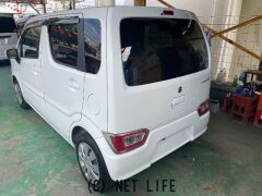 スズキ ワゴンR