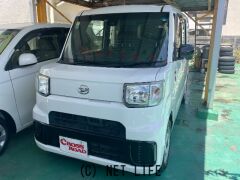 ダイハツ ハイゼットキャディー