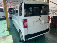 ダイハツ ハイゼットキャディー