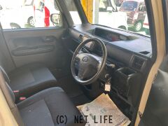 ダイハツ ハイゼットキャディー