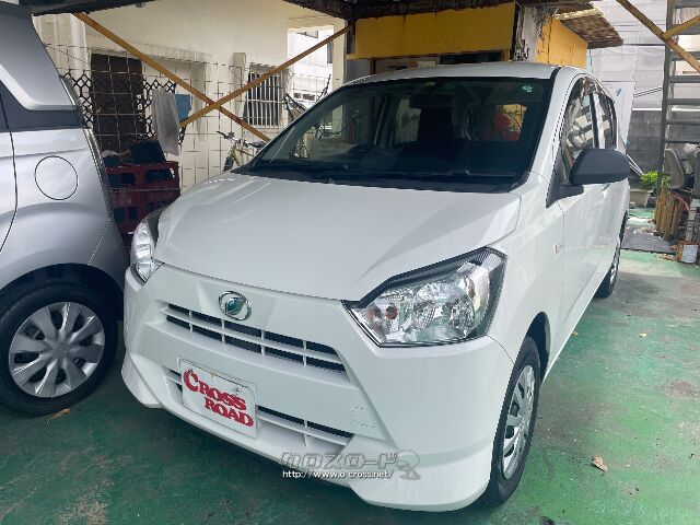 ダイハツ ミライース