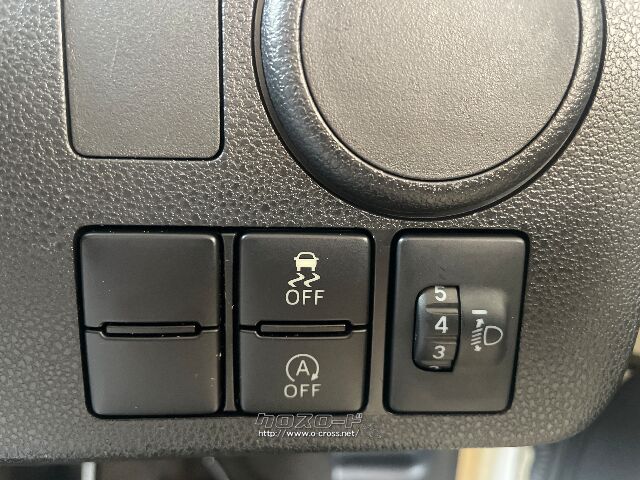 ダイハツ ミライース