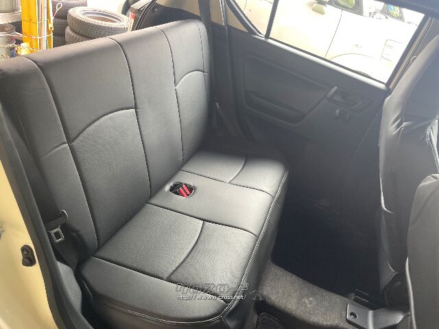 ダイハツ ミライース