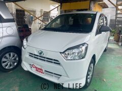 ダイハツ ミライース