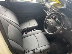 ダイハツ ミライース