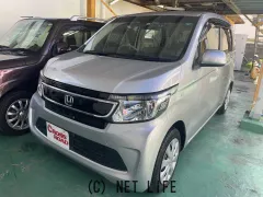 ホンダ N-WGN