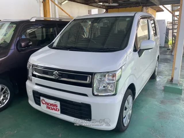 スズキ ワゴンR