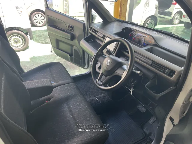 スズキ ワゴンR