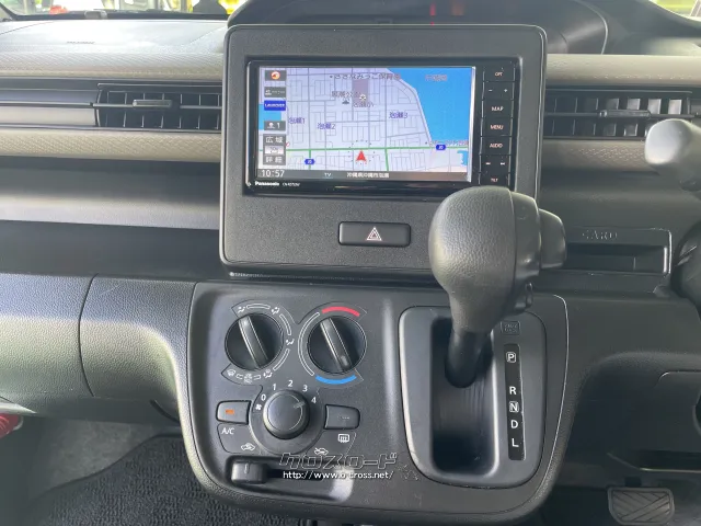 スズキ ワゴンR