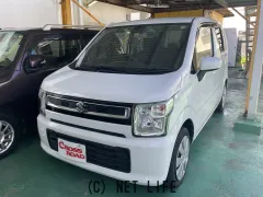 スズキ ワゴンR