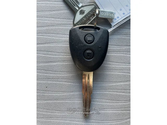 ダイハツ ミライース