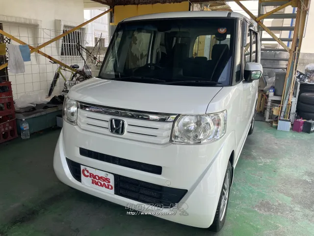 ホンダ N-BOX