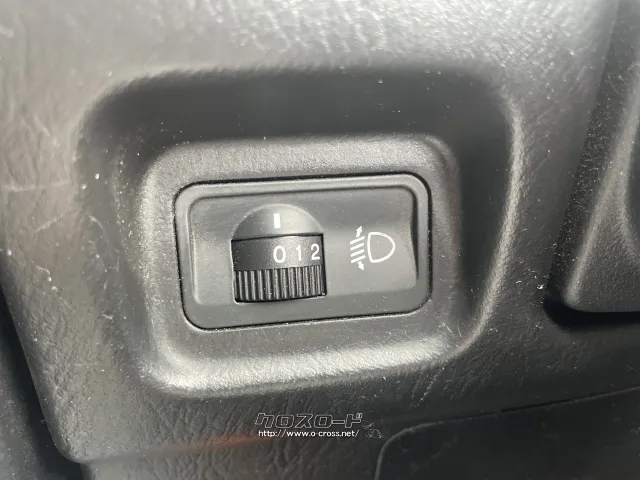 ホンダ バモスホビオバン