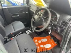 ホンダ バモスホビオバン