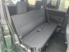 ホンダ バモスホビオバン