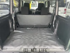 ホンダ バモスホビオバン