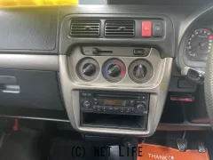 ホンダ バモスホビオバン